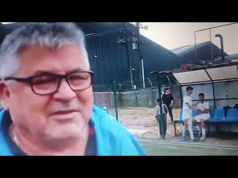 Ricardo Hernández, pdte. Anfa Los Ángeles 