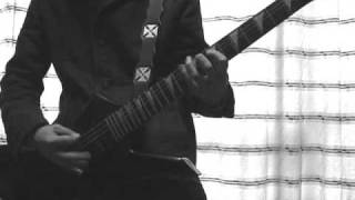 Kalmah - Bitter Metallic Side