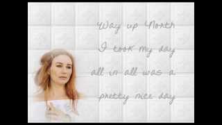 Tori Amos &quot;A Sorta Fairytale&quot; lyrics