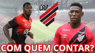 COM QUEM CONTAR?? TORCIDA QUESTIONA  ESCOLHA DE TREINADOR
