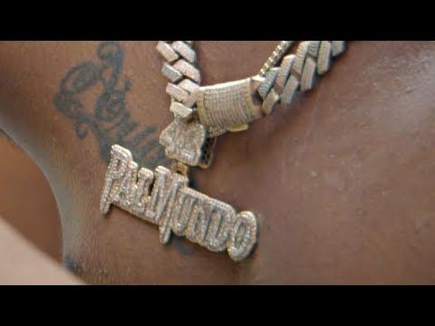  42Palmundo x El Sicokario  - Ta Prendia 🔥(Video Oficial)