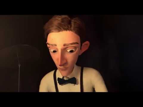 Missing Key | CGI 3D Animated Short Film