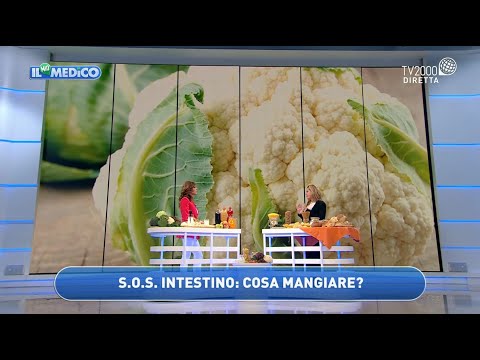Il Mio Medico - Alimentazione corretta per prevenire e contrastare i disturbi intestinali