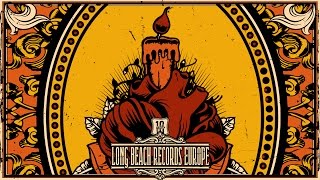 10 Years Long Beach Records Europe - Happy Birthday