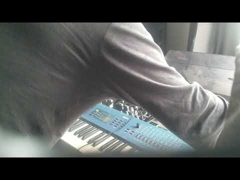 Old skool darkcore/jungle mix