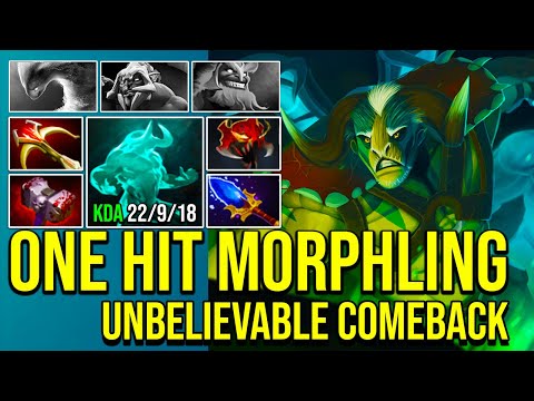 Elder Titan [ CARRY OFFLANE ] [ UNEXPECTED COME BACK ] [ PROPLAYER ] [ HIGHLIGHT ]