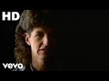 REO Speedwagon - Can't Fight This Feeling (Official Music Video)