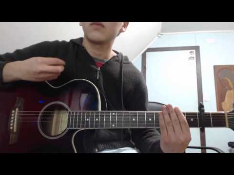 Seen It All - Jake Bugg