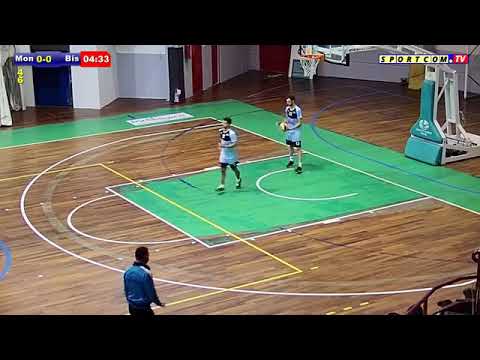 Partita Integrale: ASD Montalto Volley - Volley Bisignano