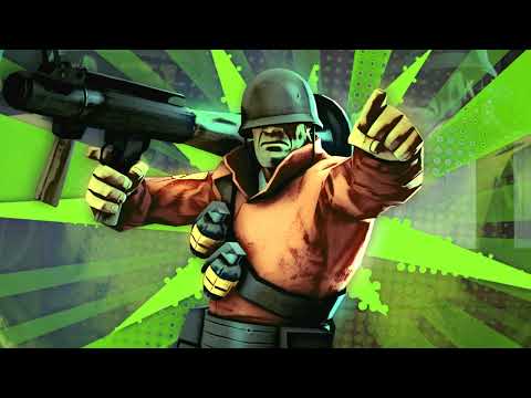 Team Fortress 2 - Rocket Jump Waltz [Epic Orchestral / Marching Remake]
