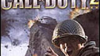 Видео в Call of Duty 2