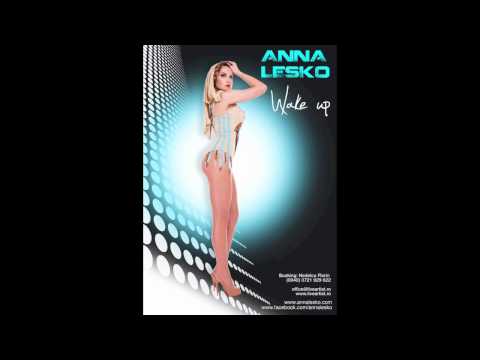Anna Lesko - Wake Up ! by Narcotic Sound ( OFFICIAL NEW SINGLE) / Lyrics