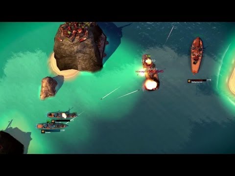 leviathan warships android free