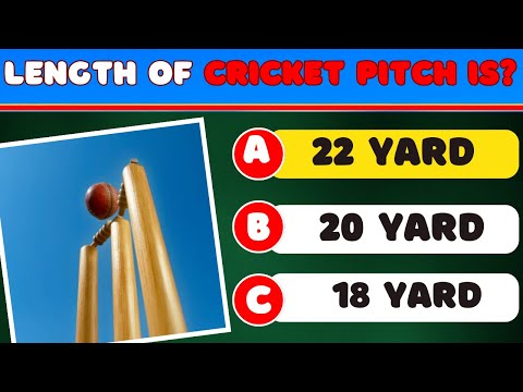Difficult Cricket Laws Quiz for Fans