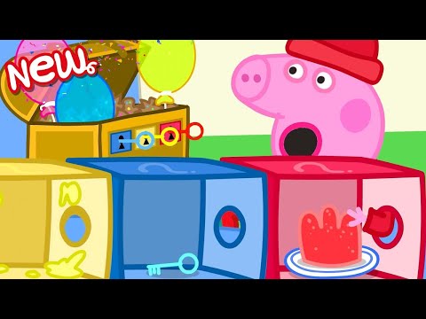 Peppa-Pig-Official-Channel-Peppa-Pigs-Secret-Box Mp4 3GP Video & Mp3 Download unlimited Videos Download Peppa-Pig-Official-Channel-Peppa-Pigs-Secret-Box Mp4 3GP Video & Mp3 Download unlimited Videos Download