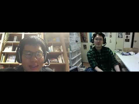 経済経営学科 第107回　仮想通貨の未来について語りあうオッサン