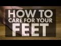 How To Care For Your Feet And Toenails WebMD