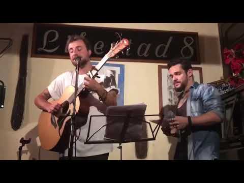 Tres otoños ft. Me echo de menos (Luis Fercán)