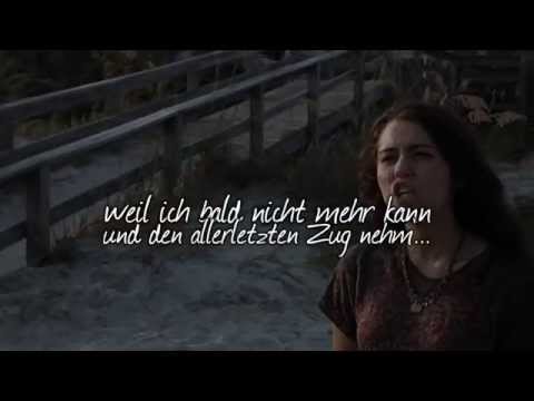 ► DAS BLUT AN DEINEN HÄNDEN ◄ [Lyrikvideo] | BLAZIN'DANIEL