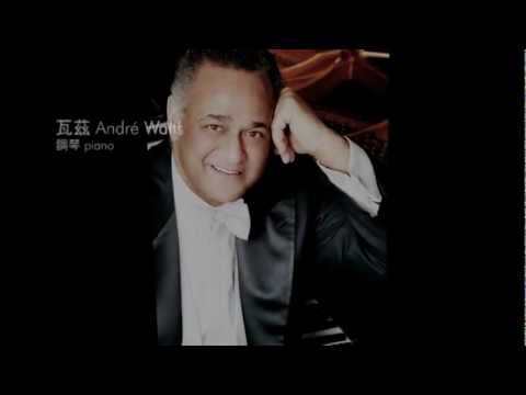 HKPhil Official Trailer - Andre Watts plays Grieg