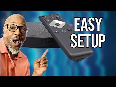 Xfinity wireless / flex box easy setup 2022