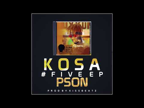 PSon _ Kosa (audio)