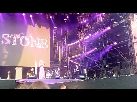 Joss Stone Ostrava 2018 - Landlord