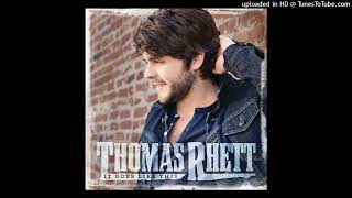 Thomas Rhett - Whatcha Got In That Cup