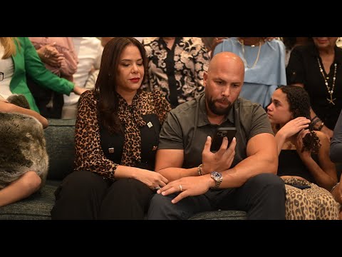 Carlos Beltrán's Hall of Fame Announcement