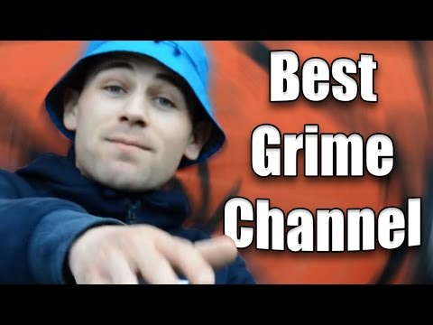 The World's Best Grime Channel - BGMedia