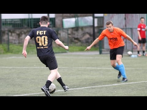 FCT - CC Attack!: 11. tydzień (FLS Wiosna 2015)