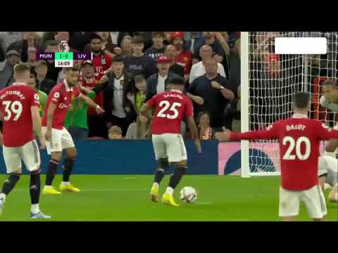 A massive three points for the Reds! 💪🔴ull-time reaction: http://manutd.co/EOO 📲 FIFA WORLD CUP tv 📺