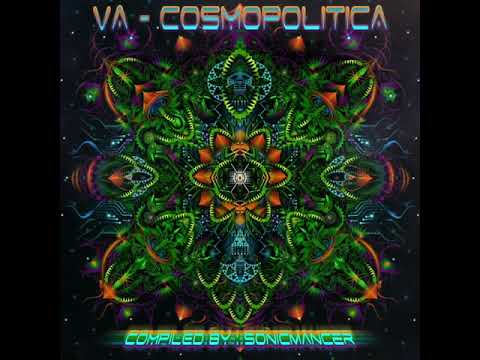 19 - Sychoplasm - Sequencer Malfunction (197 bpm)