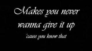 Johnta Austin - Fight For Love