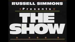 A Tribe Called Quest - Glamour and Glitz (1995) The Show OST - Tribe Weekend on The Daily Beat Drop