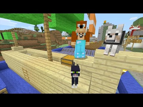 Minecraft Xbox - Dangerous Dog [223]