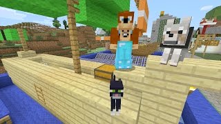 Minecraft Xbox - Dangerous Dog [223]