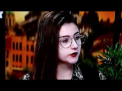 Milica Pantic 06 12 2021  KURIR