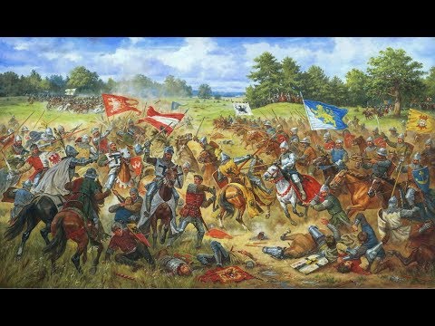 Total War Schlachten Livestream (viele verschiedene Total War Teile) [deutsch/HD]