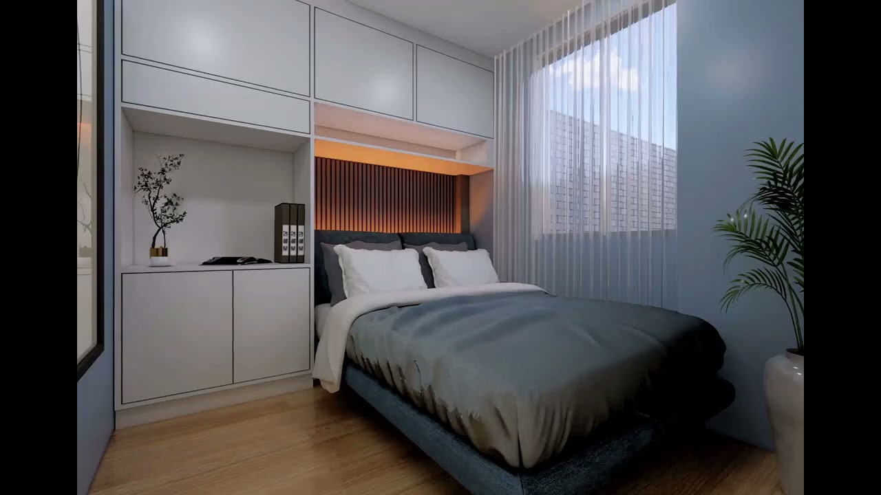 Render 3D — Expande de Lambayeque III