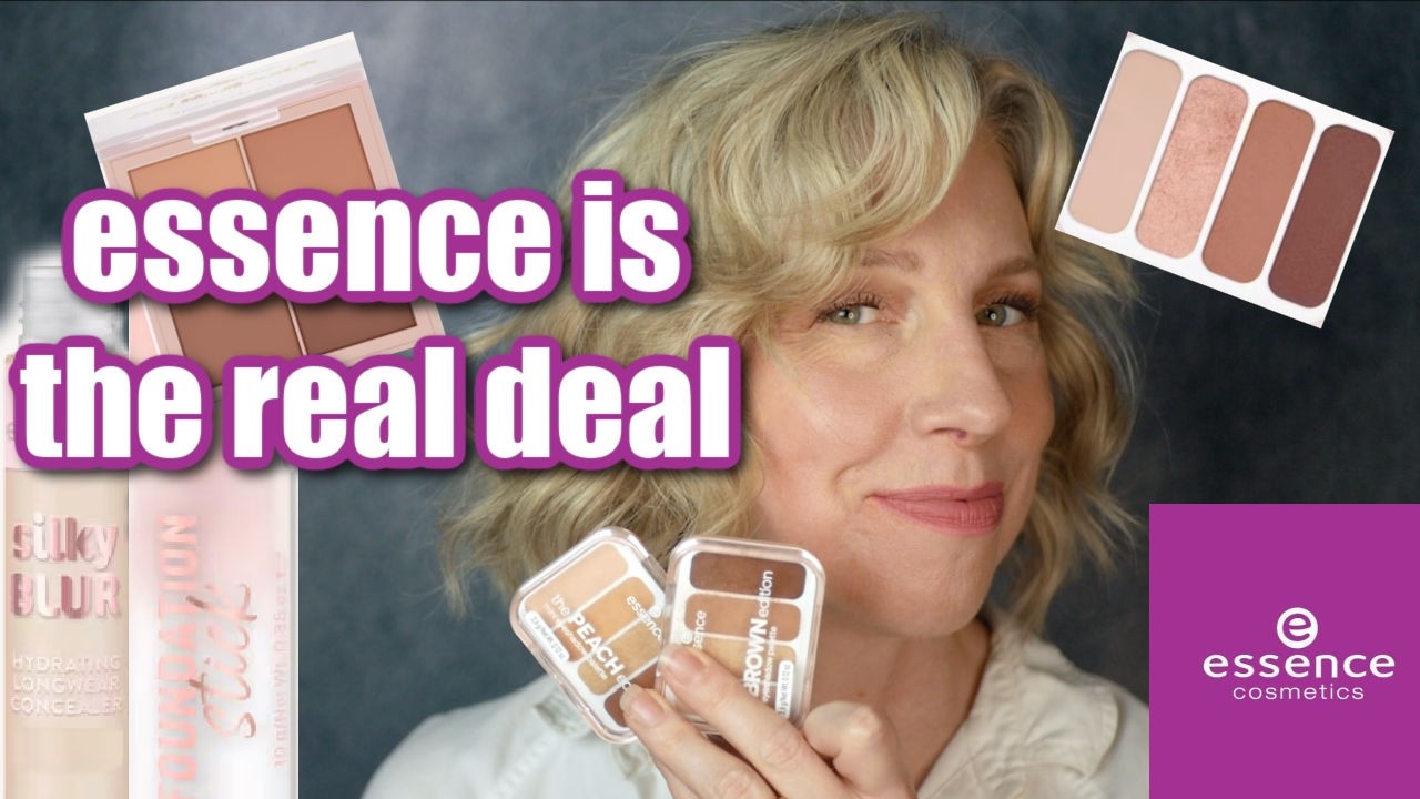 The Essence launches are fantastic!