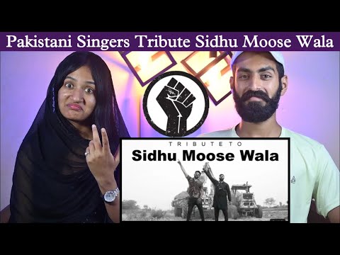 Sidhu Wargay : Puthi Topi Gang | Tribute To @SidhuMooseWalaOfficial | @PuthiTopiGang  | Beat Blaster