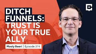 Why Trust Beats Lead Generation for Consulting Growth