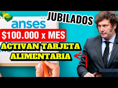 💳Urgent 💲100,000 per MONTH for Retirees and Activate PAMI Food Card on Collection Dates🤑