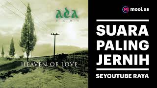 Download lagu Ada Band - Tak Bisa Lagi Menyayangimu mp3