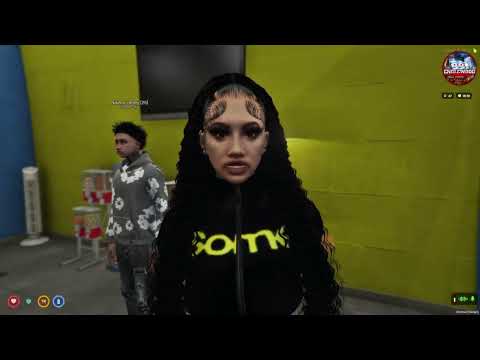 Fredo Finally Nailed Chaos💢 *She’s Pregnant🤰* FatHead Got Shot 🤦🏽‍♂️In Englewood Chicago Ep 2.4