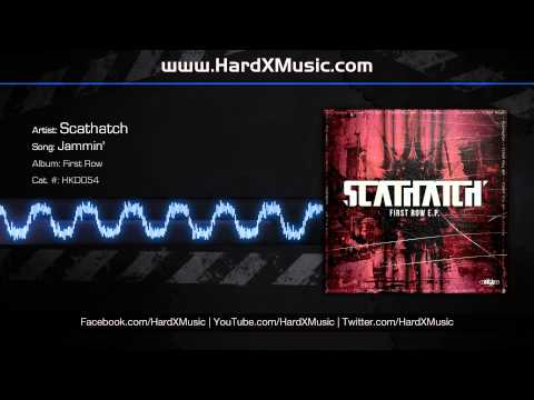 Scathatch - Jammin'