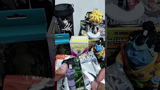 Kembali Brewek Naruto ! Promo Cardnya Keren. #fypシ #naruto #narutoshippuden #ccg #kayoucards #kayou