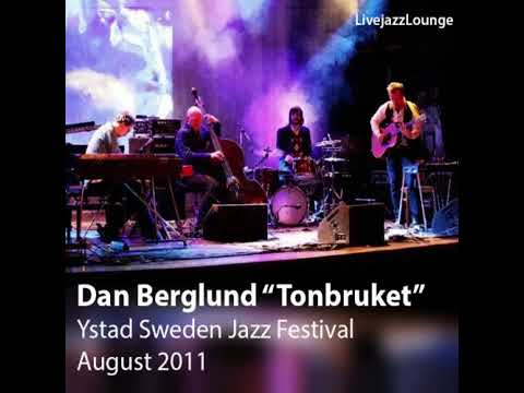 Tonbruket live @ Ystad Sweden Jazz Festival 05/AUG/2011 (full show)
