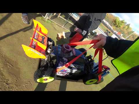 NDOR Nottingham 25102020